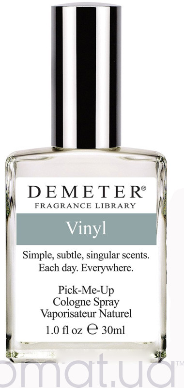 Demeter Vinyl