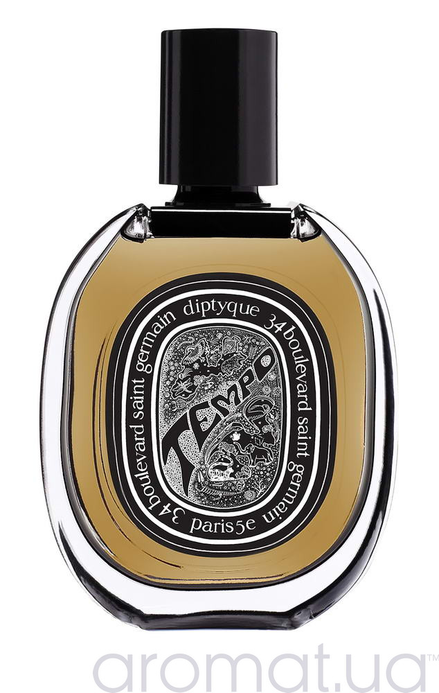 Diptyque Tempo