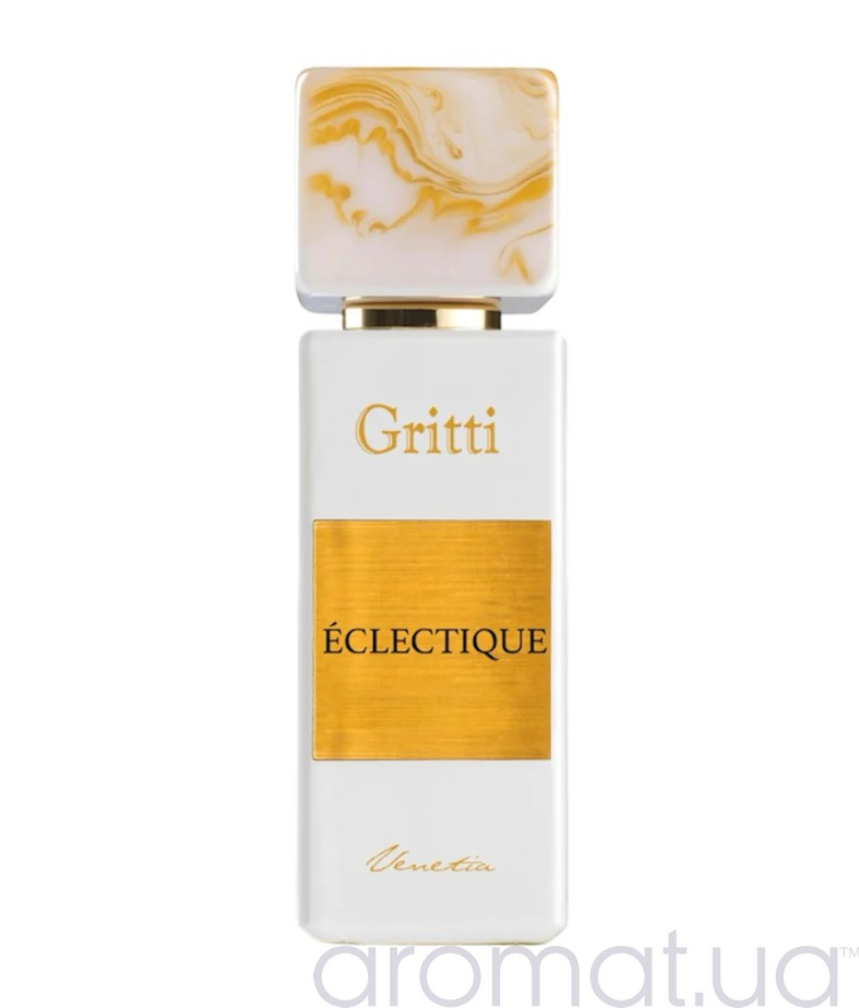Dr. Gritti Eclectique