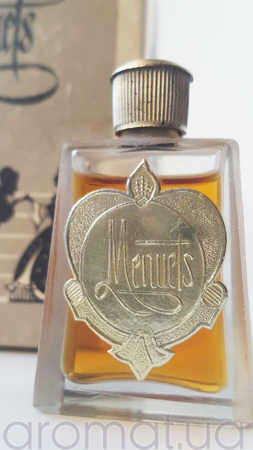 Dzintars Menuet