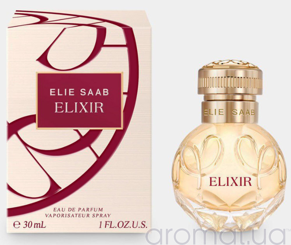 Elie Saab Elixir