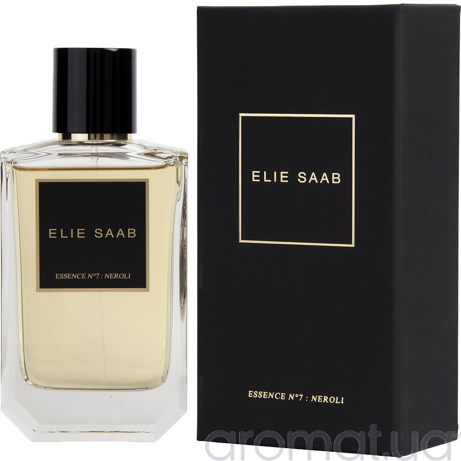 Elie Saab Essence No 7 Neroli
