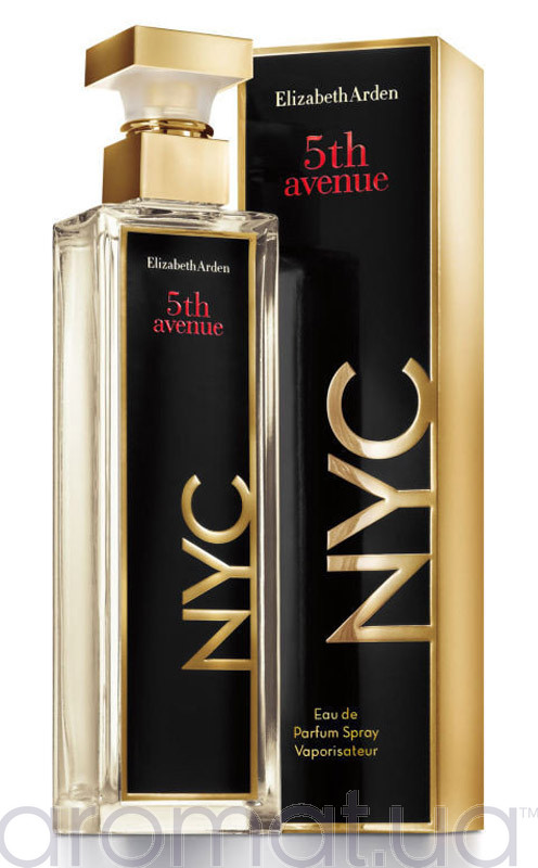 Elizabeth Arden 5th Avenue NYC
