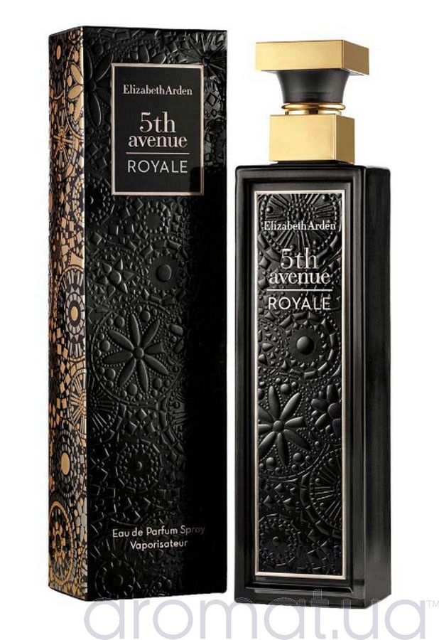 Elizabeth Arden 5th Avenue Royale