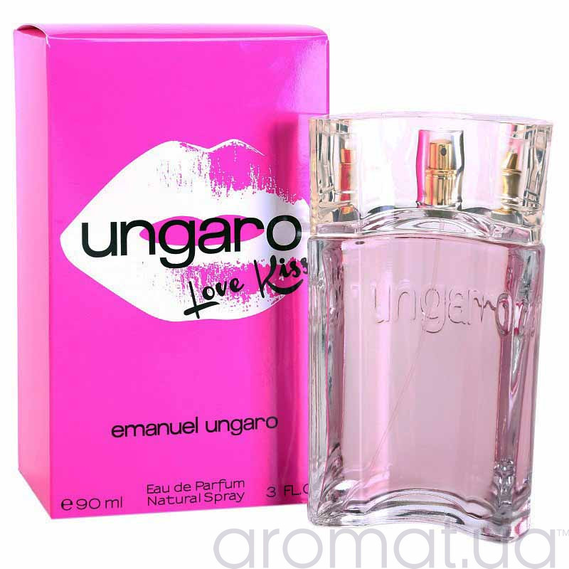 Emanuel Ungaro Love Kiss