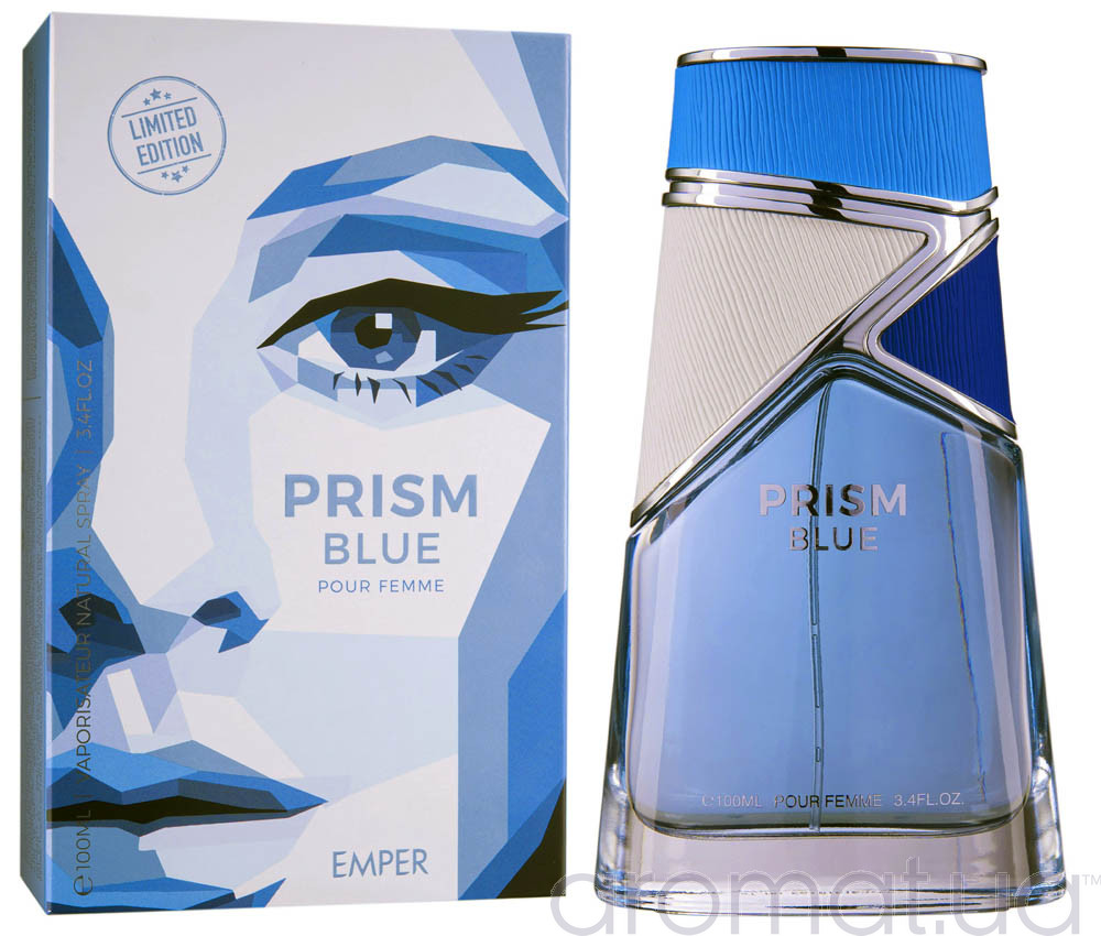 Emper Prism Blue