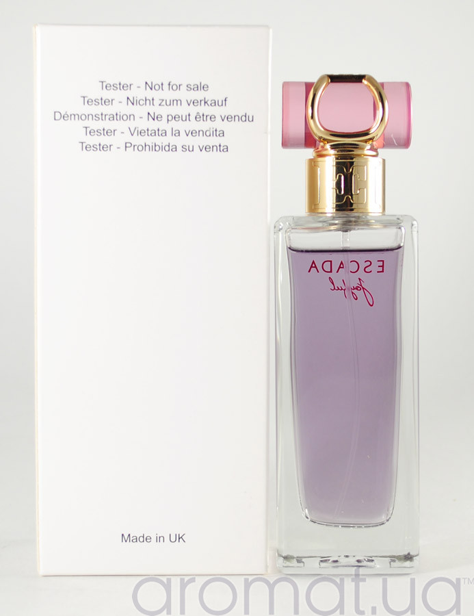 Escada Joyful Тестер