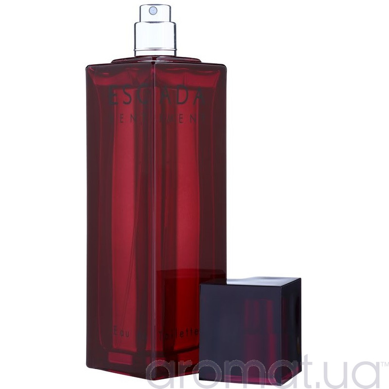 Escada Sentiment pour Homme Тестер