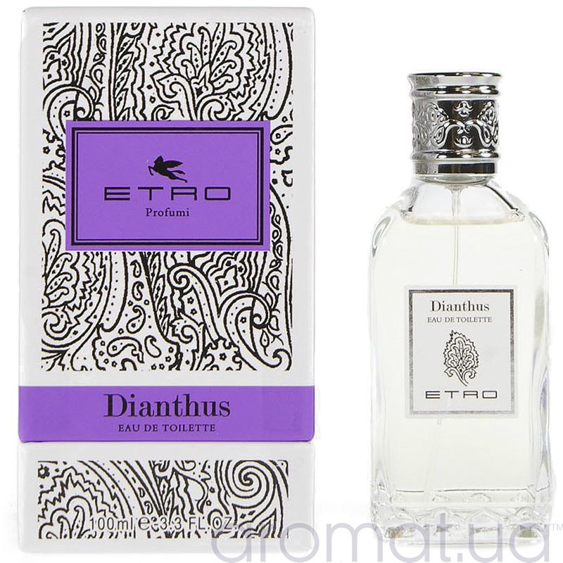 Etro Dianthus