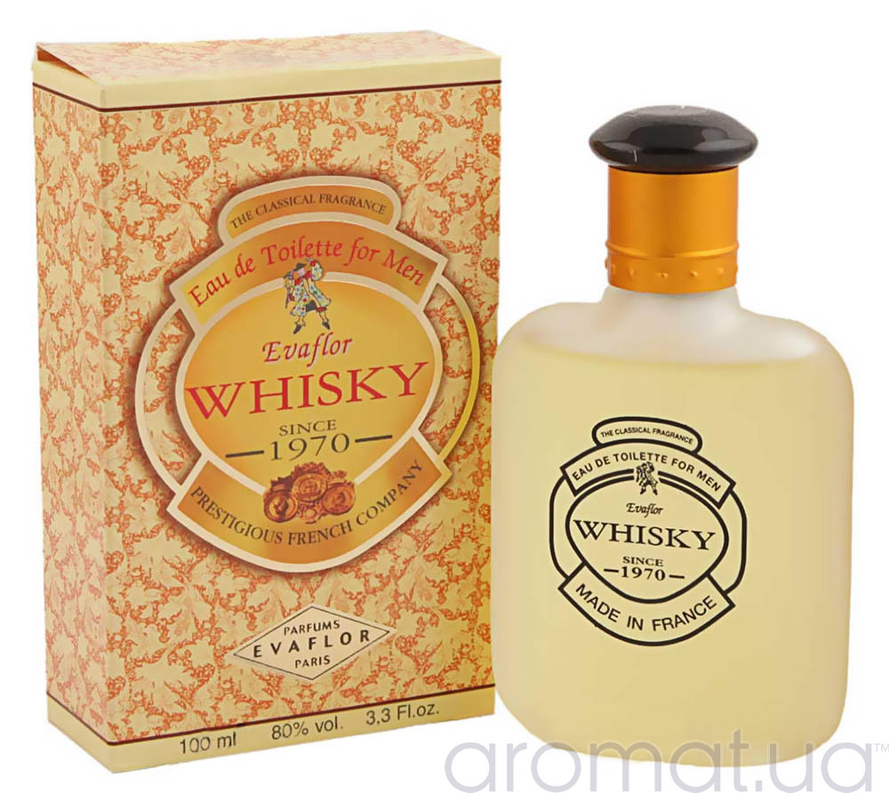 Evaflor Whisky