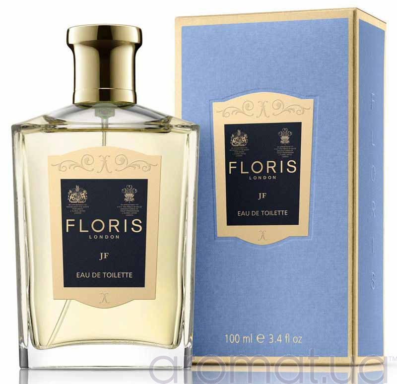 Floris JF