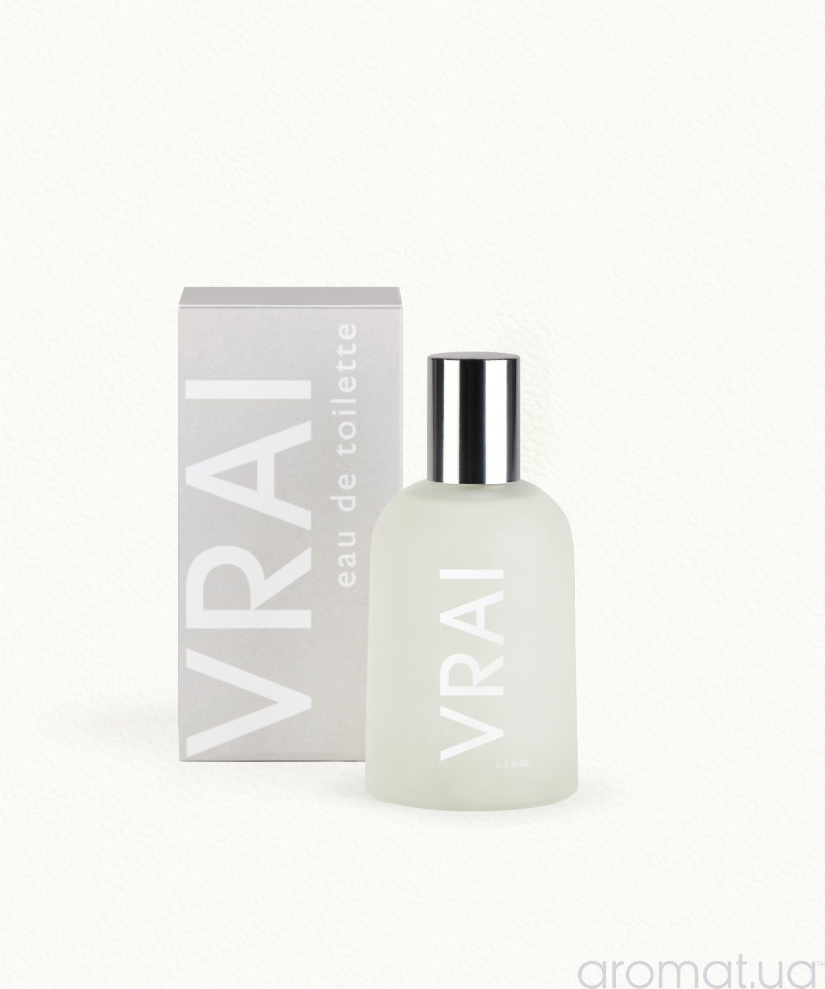 Fragonard Vrai Eau de Toilette