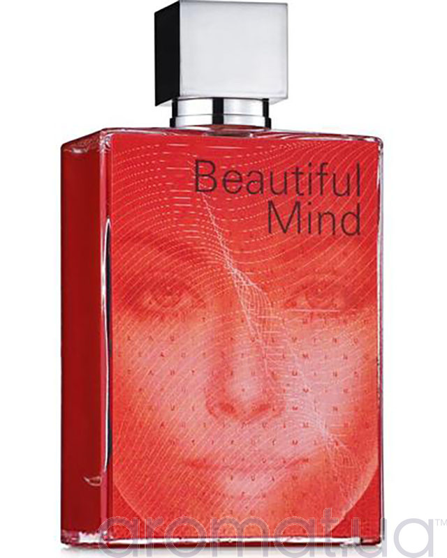 Fragrance World Beautiful Mind Тестер