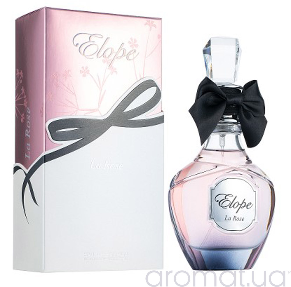 Fragrance World Elope La Rose