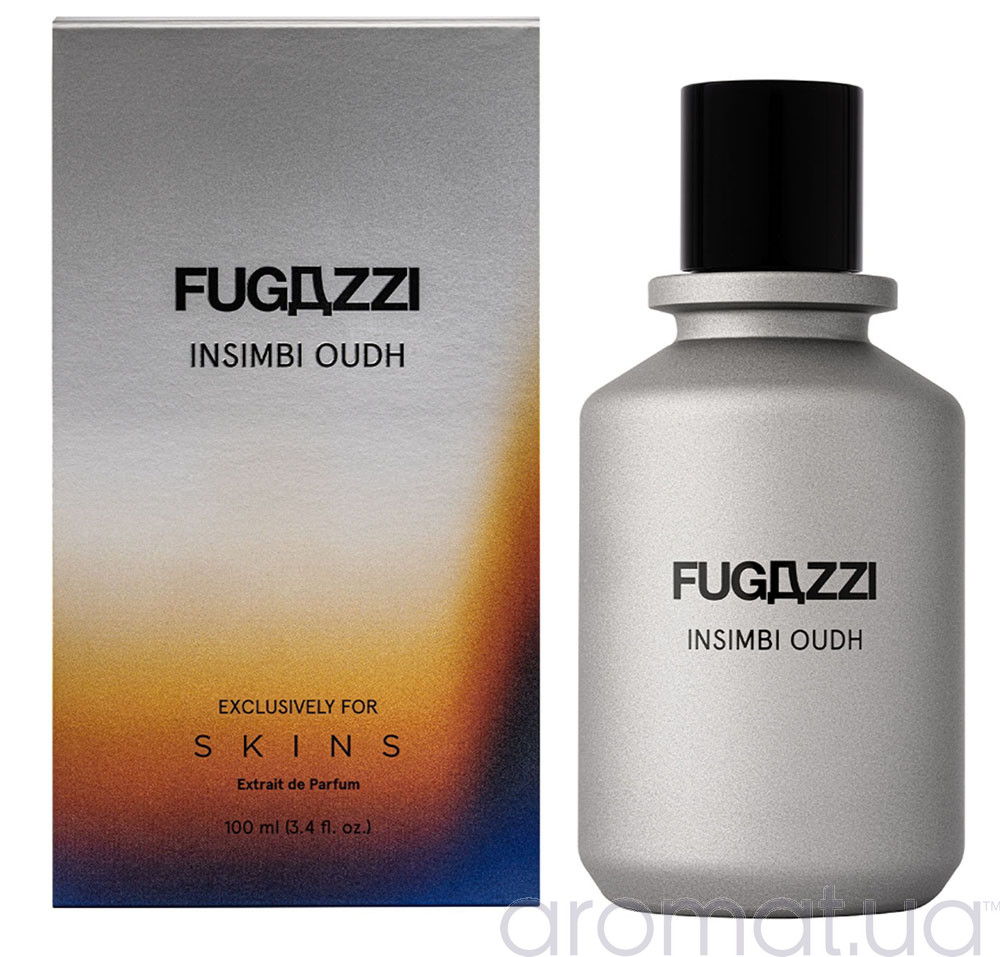 Fugazzi Insimbi Oudh