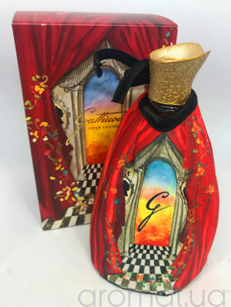Gattinoni Parfum Couture