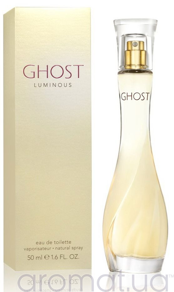 Ghost Luminous