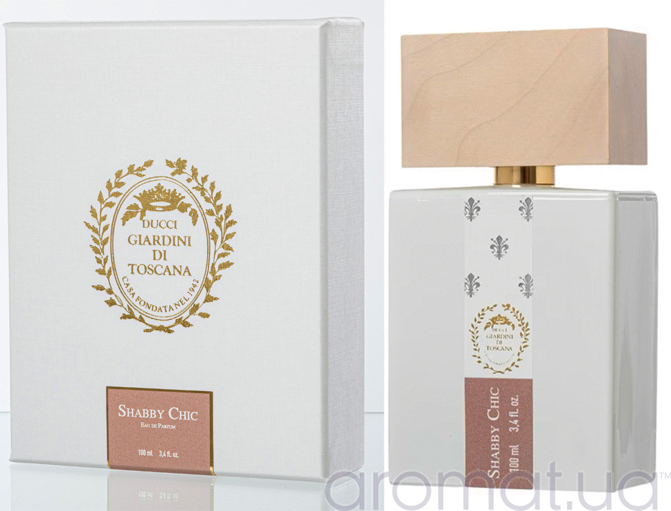 Giardini Di Toscana Shabby Chic