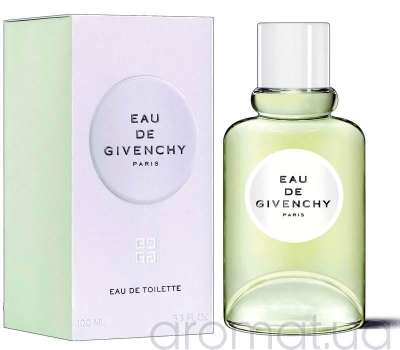 Givenchy Eau de Givenchy 2018