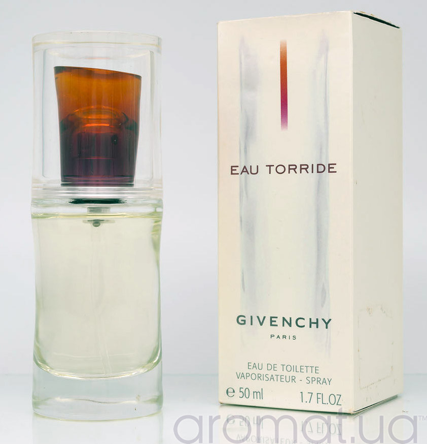 Givenchy Eau Torride