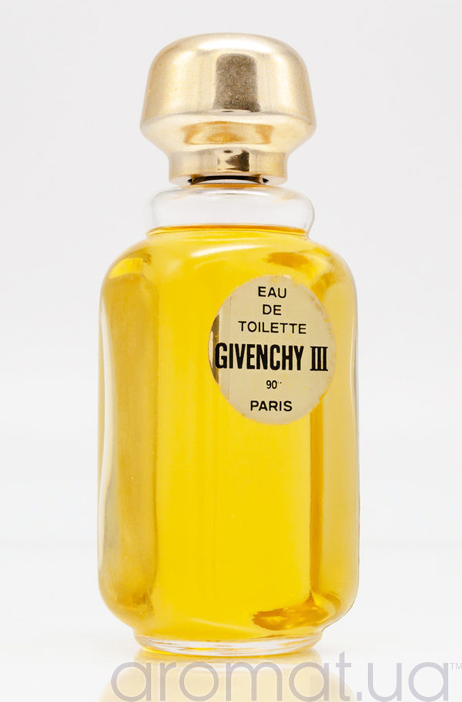 Givenchy III Тестер