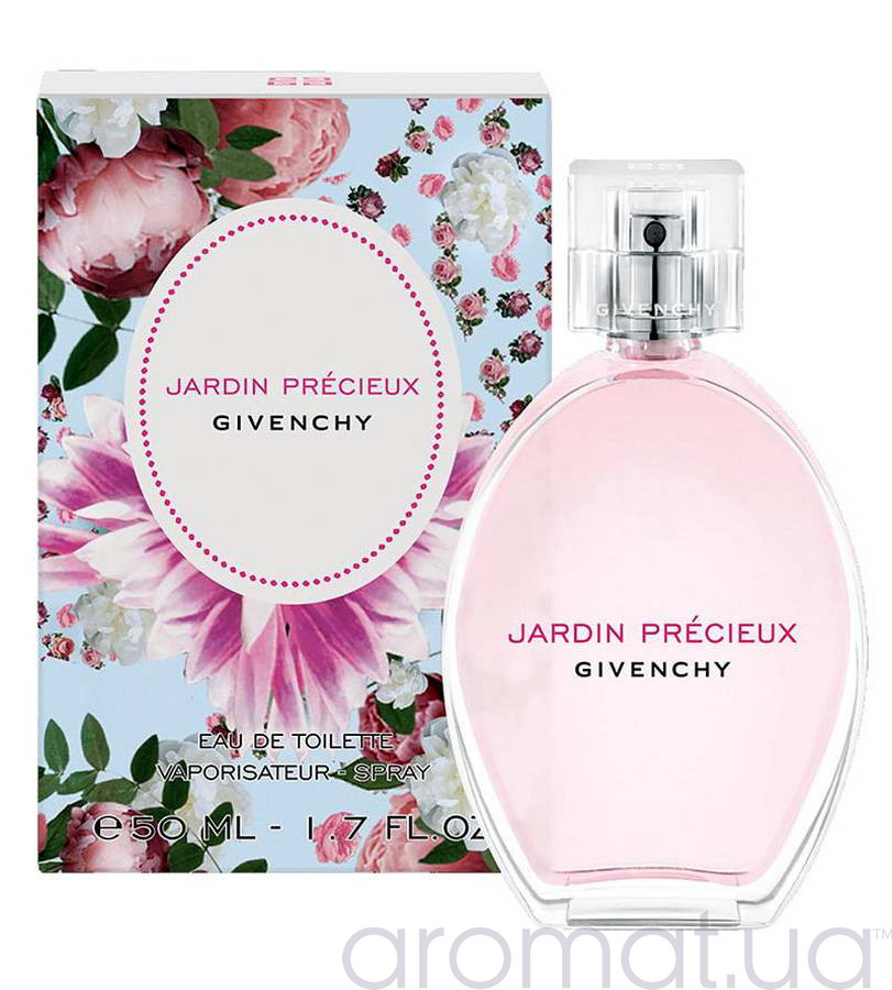 Givenchy Jardin Precieux
