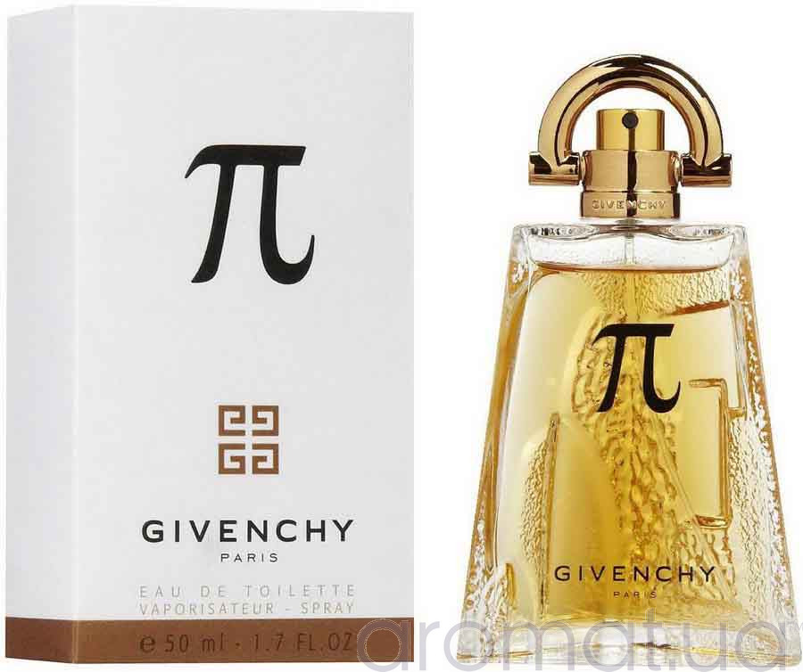 Givenchy Pi