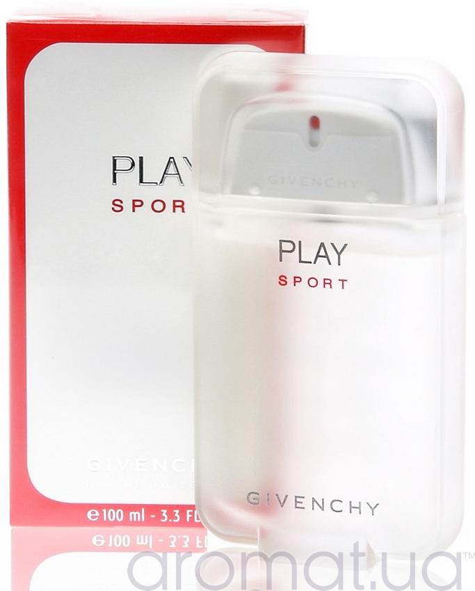 Givenchy Play Sport