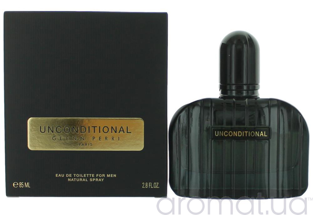 Glenn Perri Unconditional
