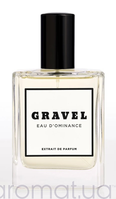 Gravel Eau d'Ominance Тестер