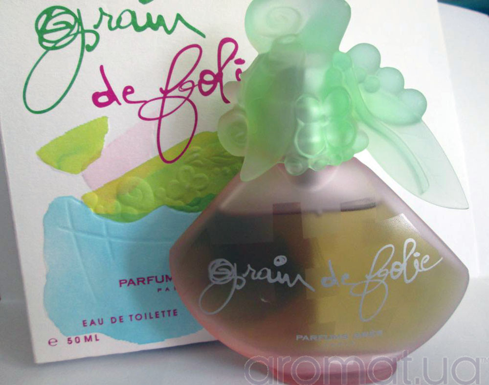 Gres Grain de Folie