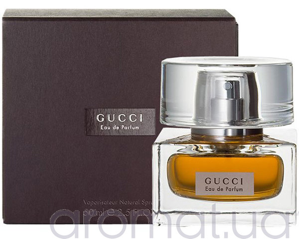 Gucci Eau de Parfum