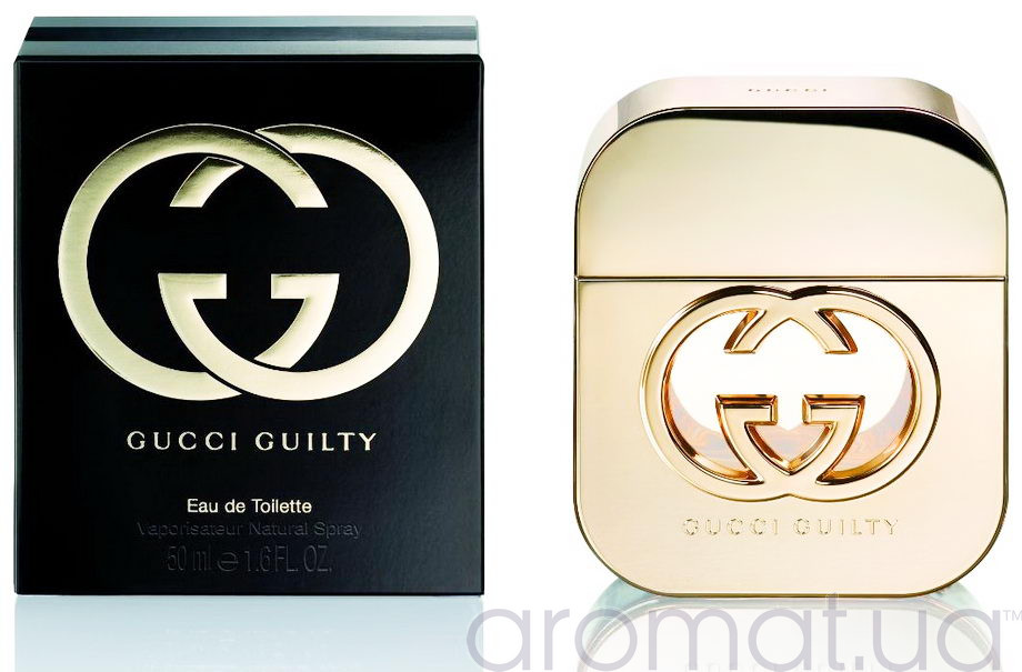Gucci Guilty