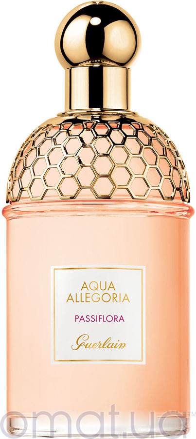 Guerlain Aqua Allegoria Passiflora Тестер