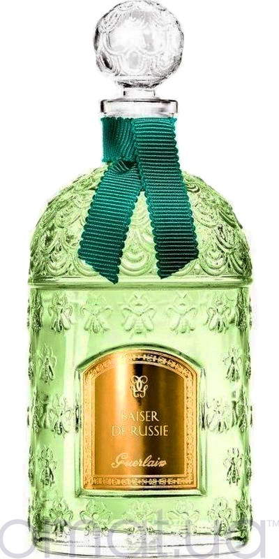 Guerlain Baiser De Russie