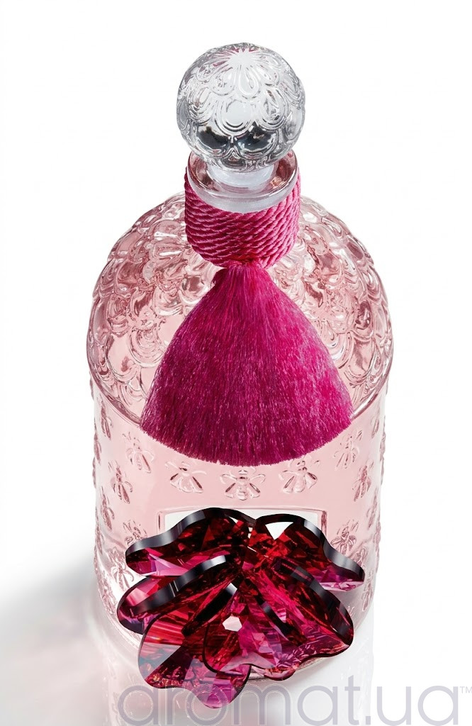 Guerlain Cherry Blossom Swarovsky Edition
