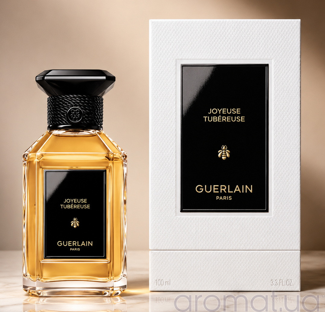 Guerlain Joyeuse Tubereuse