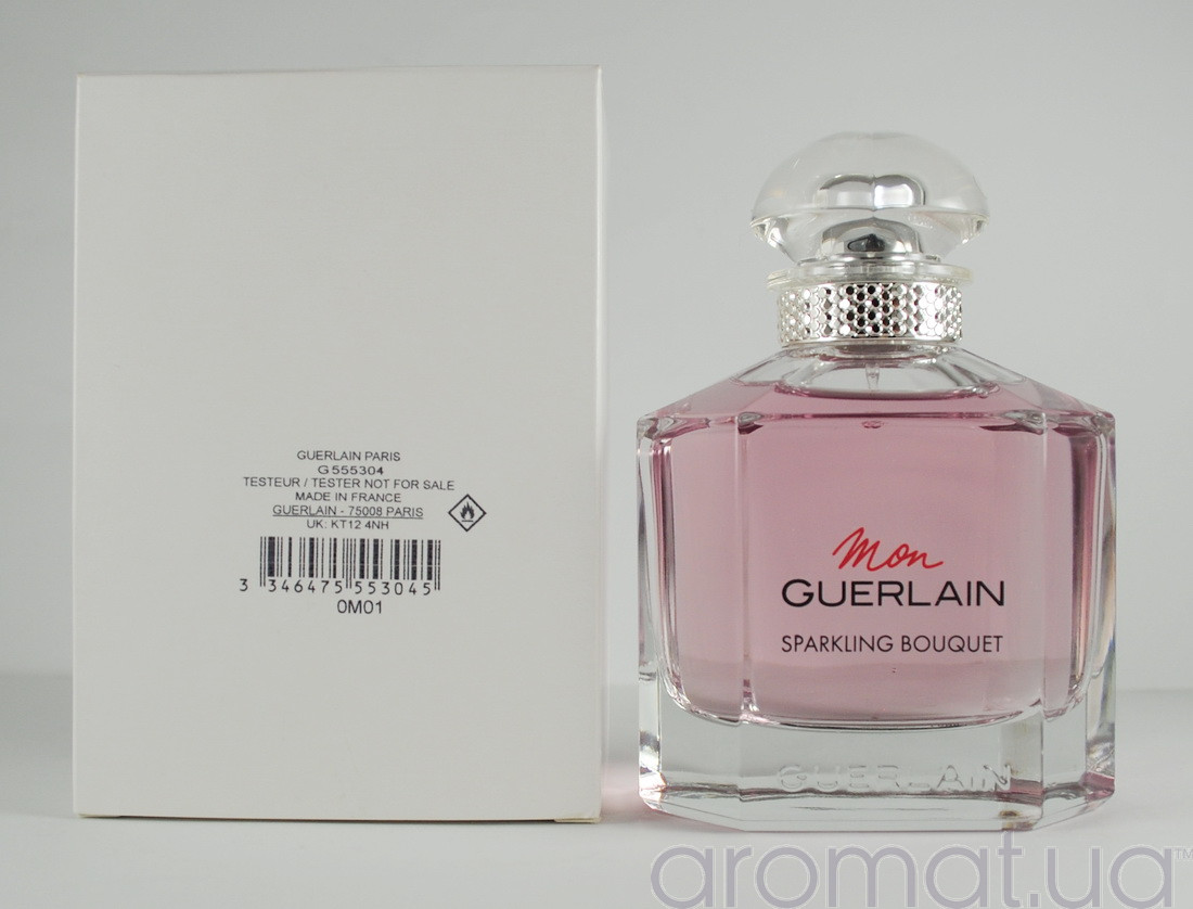 Guerlain Mon Guerlain Sparkling Bouquet Тестер