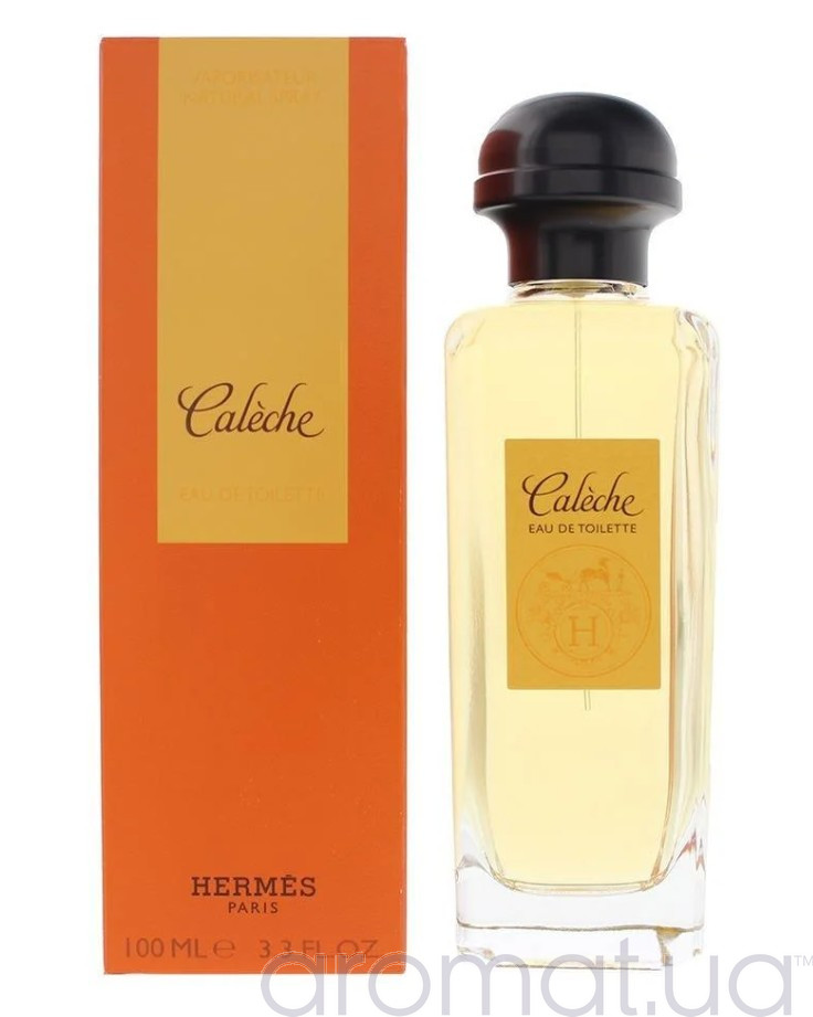 Hermes Caleche