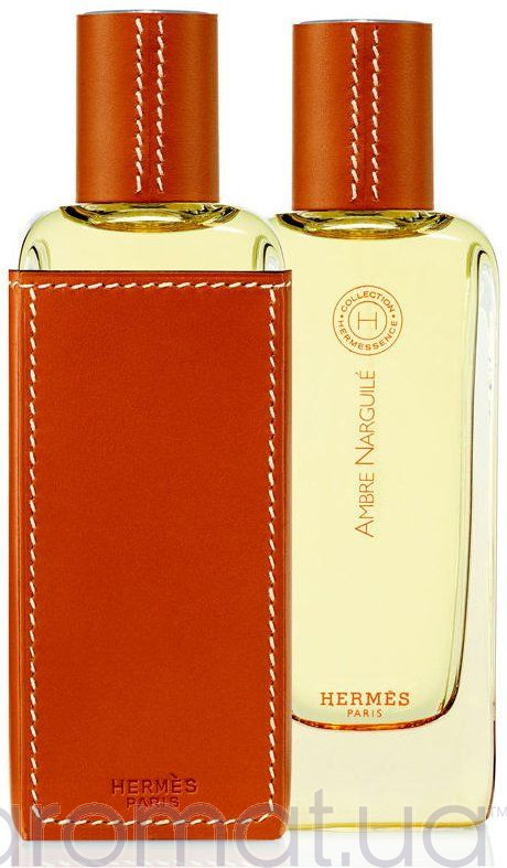Hermes Hermessence Paprika Brasil