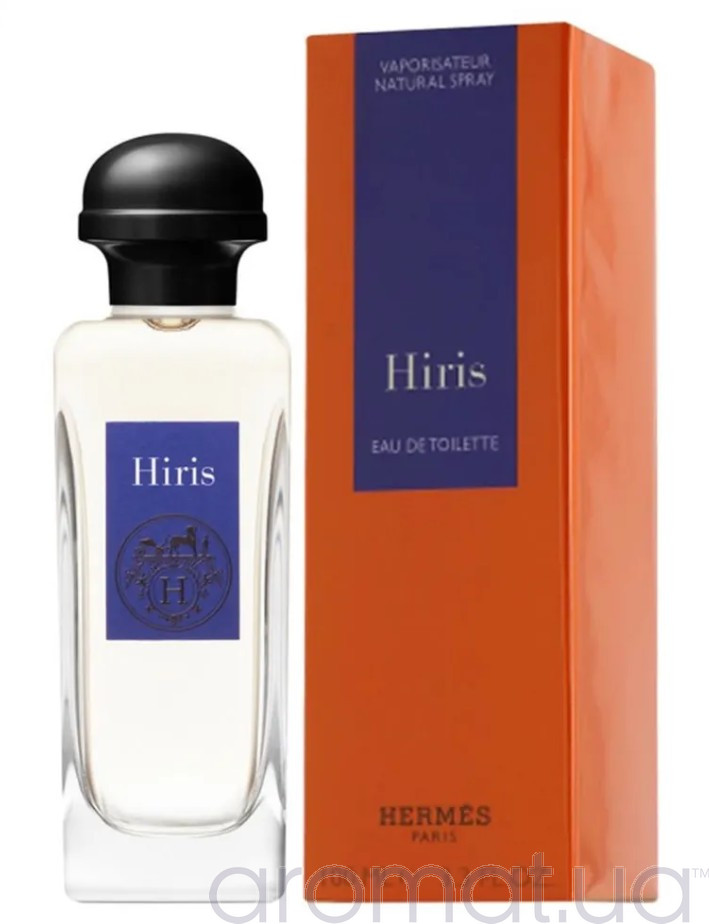 Hermes Hiris