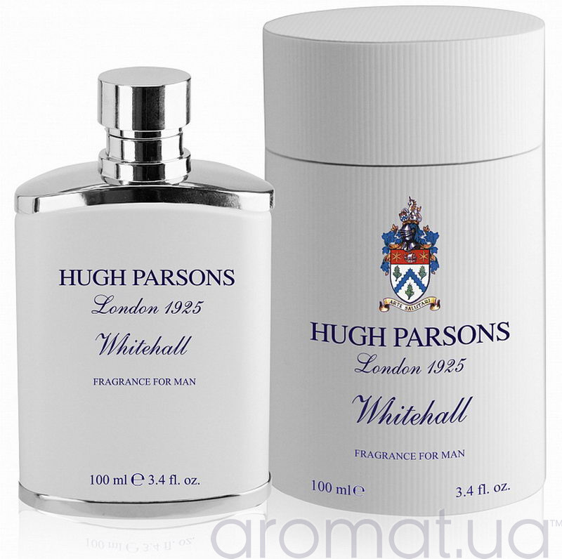 Hugh Parsons Whitehall