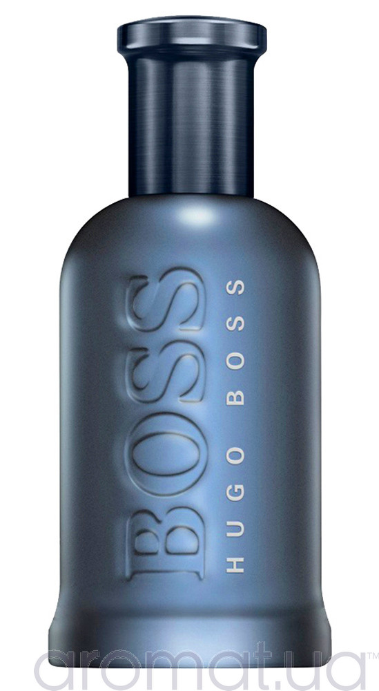 Hugo Boss Bottled Marine Тестер