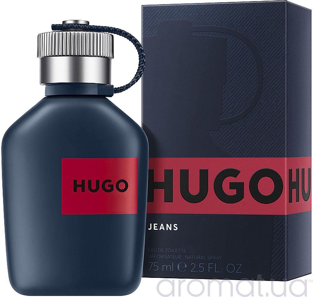 Hugo Boss Hugo Jeans