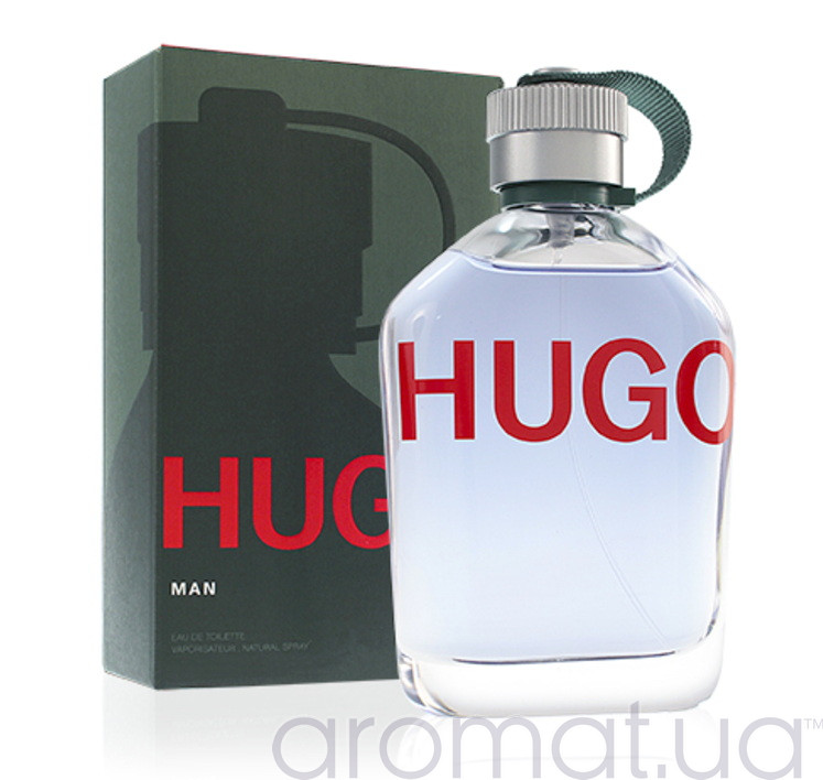 Hugo Boss Hugo Man