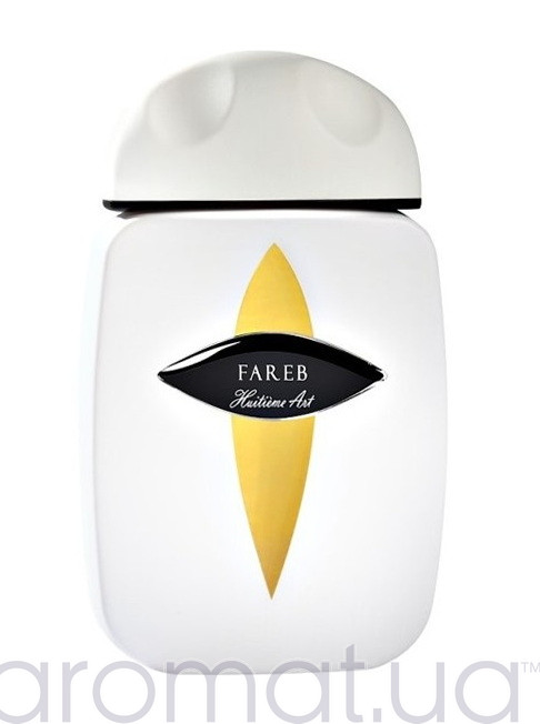 Huitieme Art Parfums Fareb