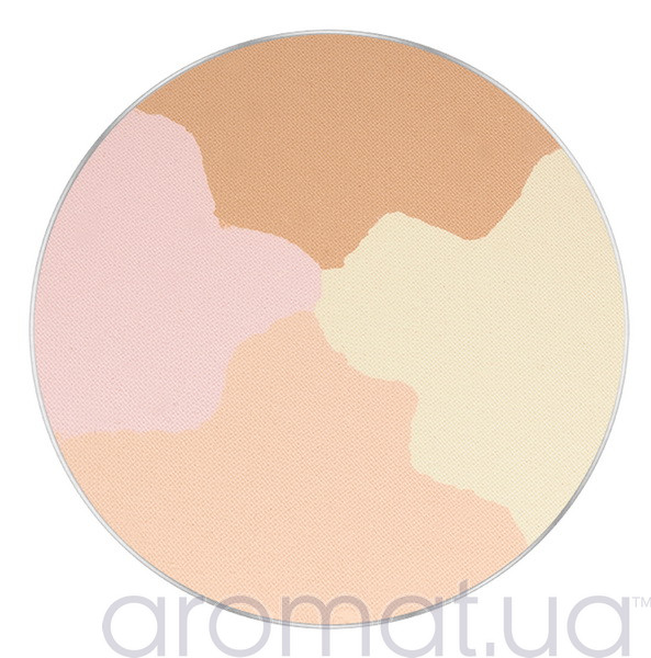 Inglot Freedom System Pressed Powder Round