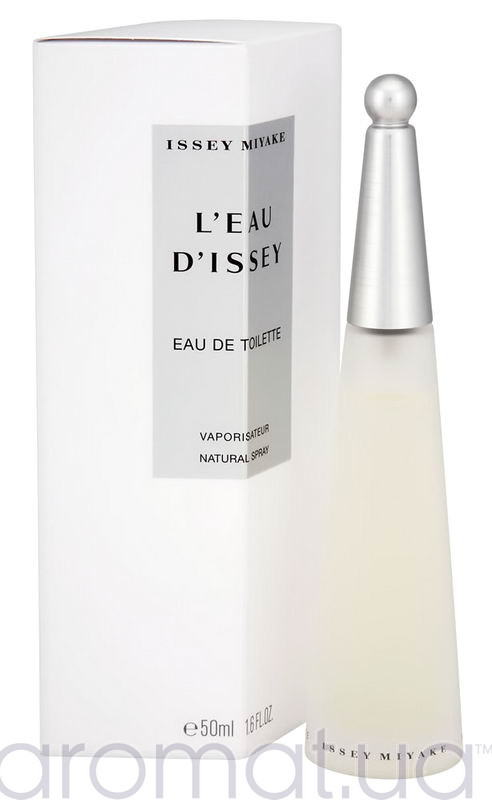 Issey Miyake L'Eau D'issey