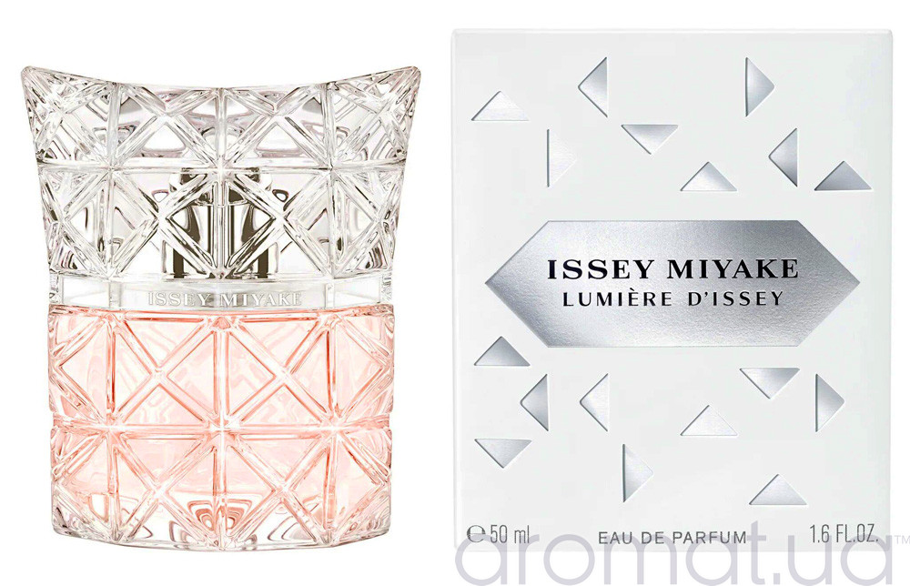 Issey Miyake Lumiere d'Issey