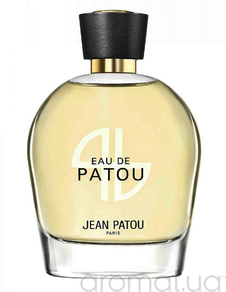 Jean Patou Collection Heritage Eau de Patou Тестер
